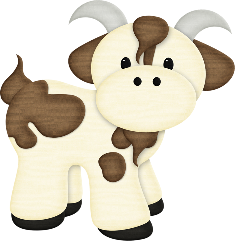 Фото, Автор Arana На Яндекс - Baby Farm Animals Png (780x800), Png Download