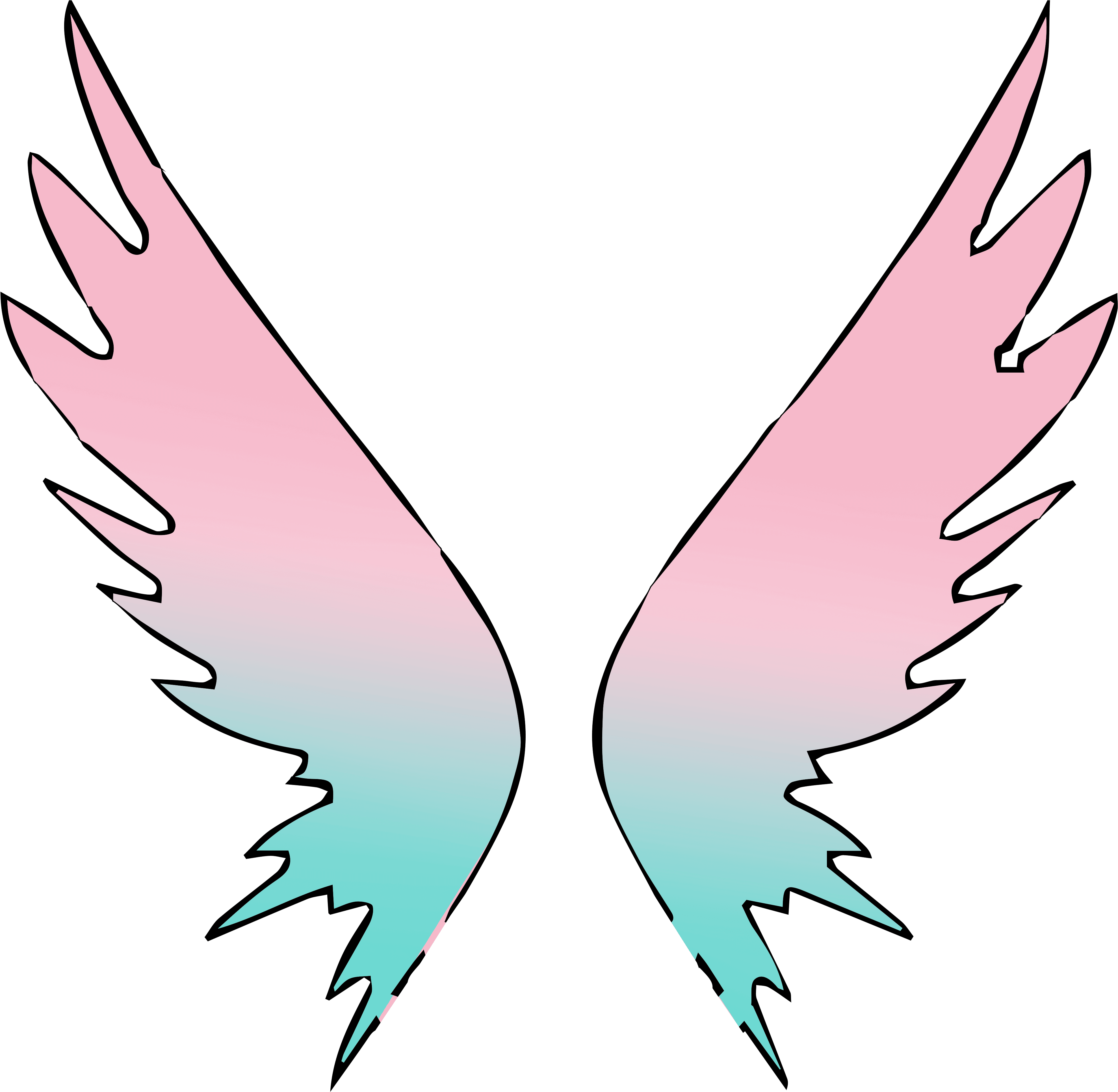 Heavenzshop - Illustration (3976x3885), Png Download