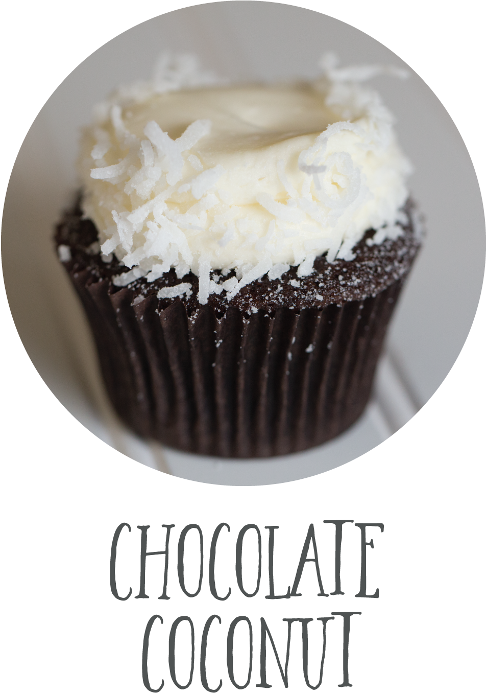 Chocolate-coconut - Portable Network Graphics (1000x1422), Png Download