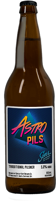 Astro Pils - Photography (750x750), Png Download