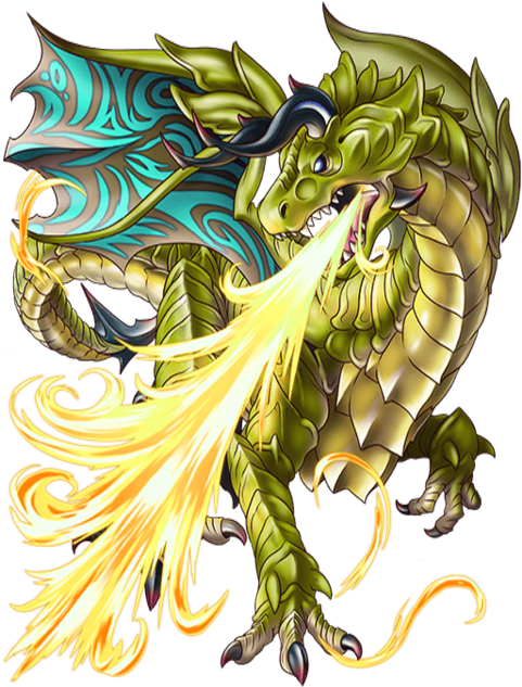 Lightning Fear Dragon Transparent - Calculator (480x640), Png Download
