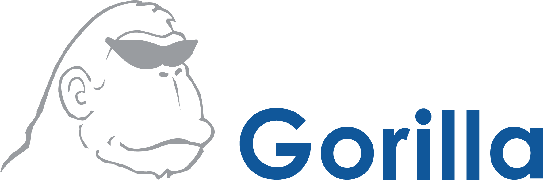 About Gorilla Technology - 大 猩猩 科技 (2026x762), Png Download