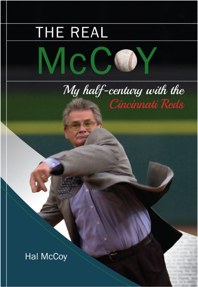 The Real Mccoy (1000x1000), Png Download
