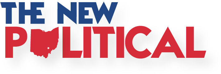 The New Political - New Political (750x300), Png Download
