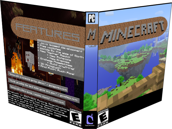 Production Time - 3 - 5 Hours - Tools Used - Gimp & - Minecraft Skylands (598x451), Png Download