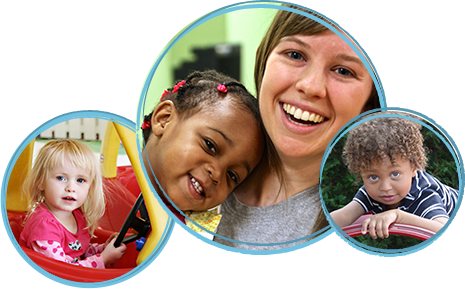 Kohl's Building Blocks Program - Child (465x289), Png Download