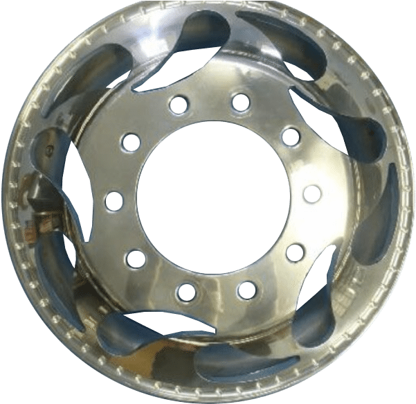 Water Drops - Circle (612x582), Png Download