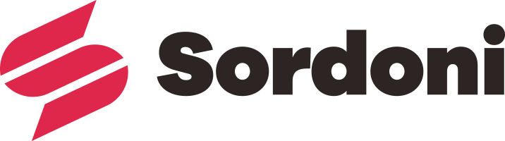 Logo - Sordoni Construction (716x200), Png Download