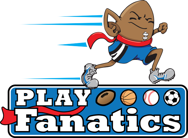 Play Fanatics Flag Football Youth Columbus Cincinnati - Sports (600x440), Png Download
