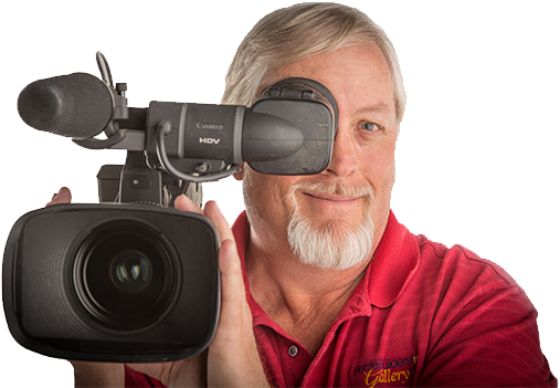 Why Professional Video - Stock Video Camera Png (560x560), Png Download