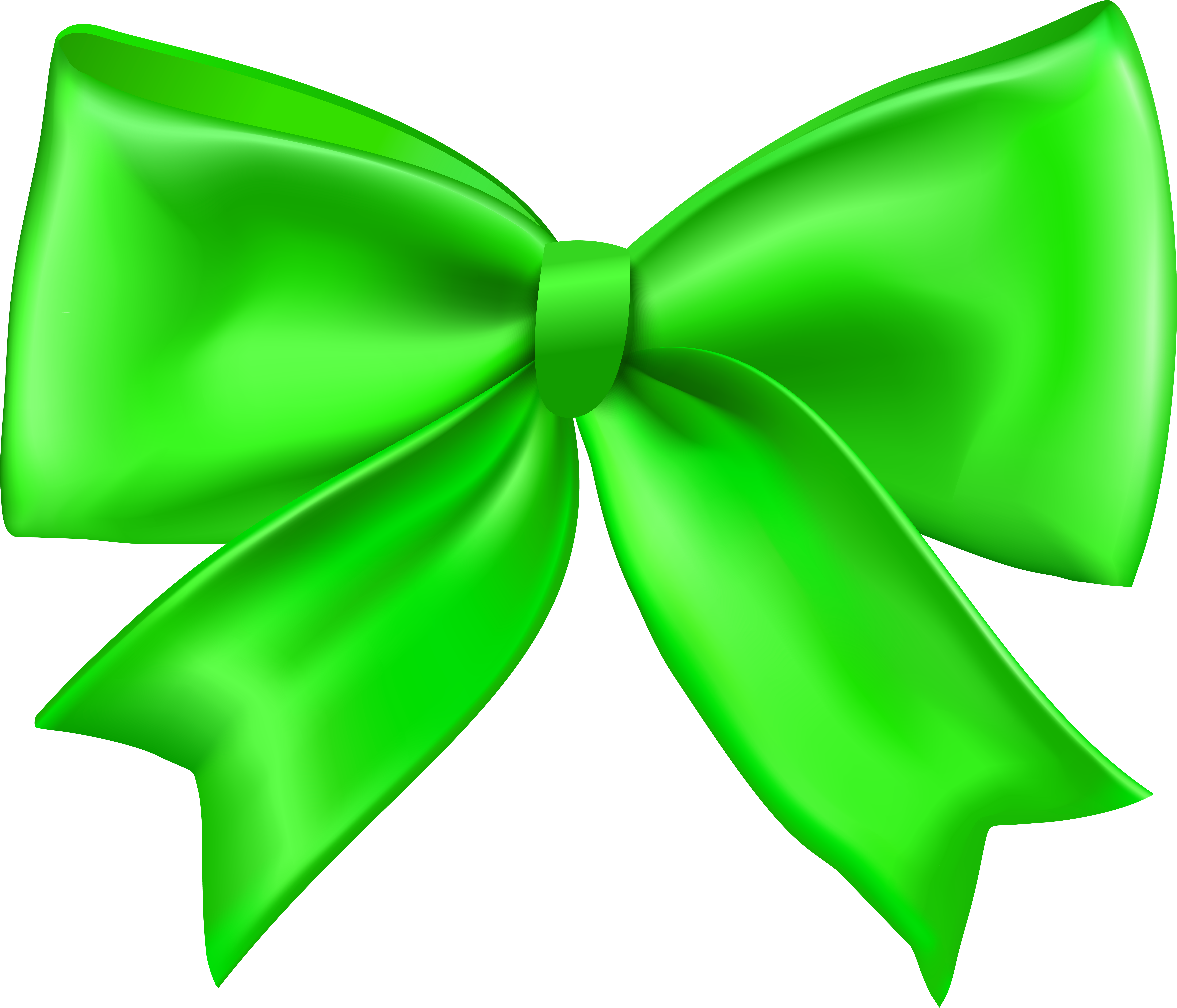 Bow Png Transparent (8000x6832), Png Download