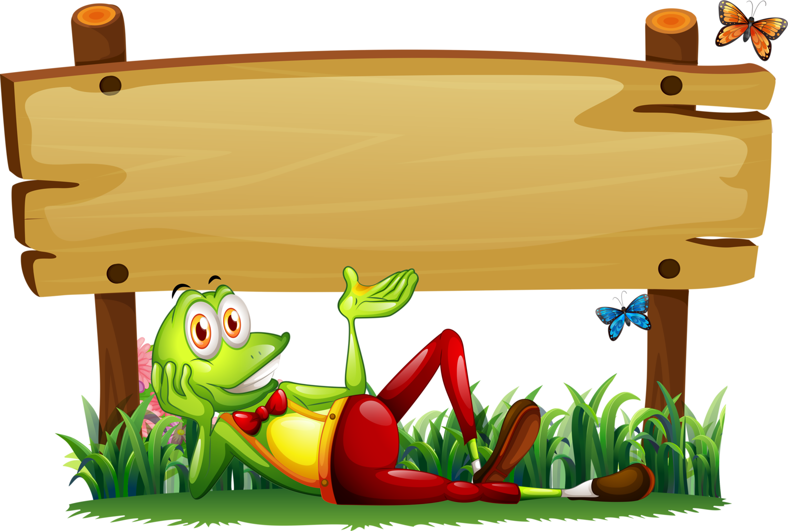 Zoo Clipart Fence - Enjoy Your Week My Friend (1600x1078), Png Download