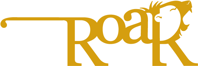 How To Build A Resilient Organization The World-famous - Roar: How To Build A Resilient Organization (640x246), Png Download