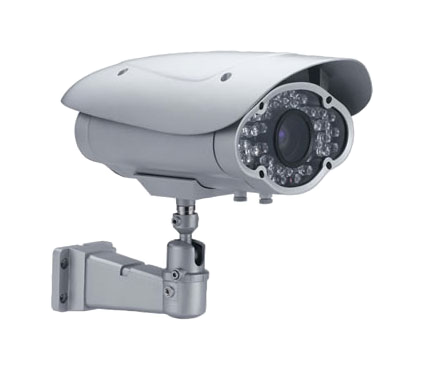 Video Surveillance Systems, Ct - Security Cameras Jpg (423x370), Png Download