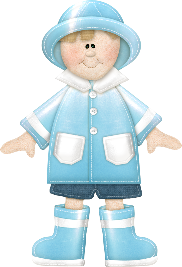 ಌ○‿✿⁀rainy Days‿✿⁀○ಌ - Rain (698x1024), Png Download