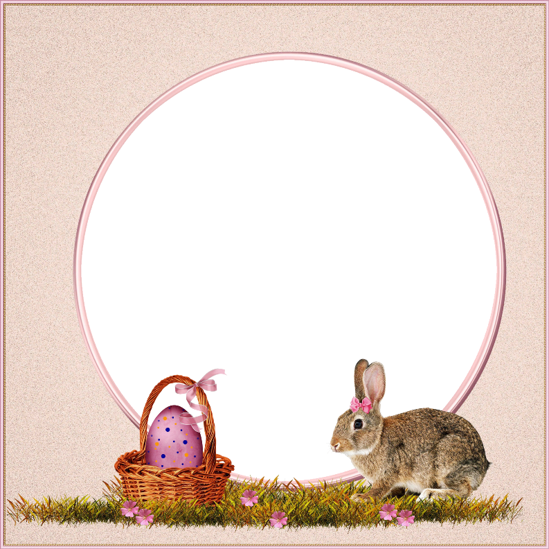 Your Mother Happy Easter In Heaven Mom (793x792), Png Download