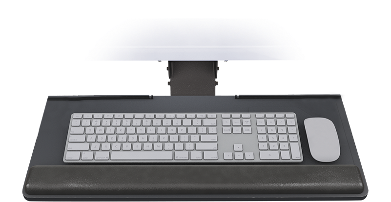 Solution - Ergonomic Solutions For Keyboard (800x500), Png Download