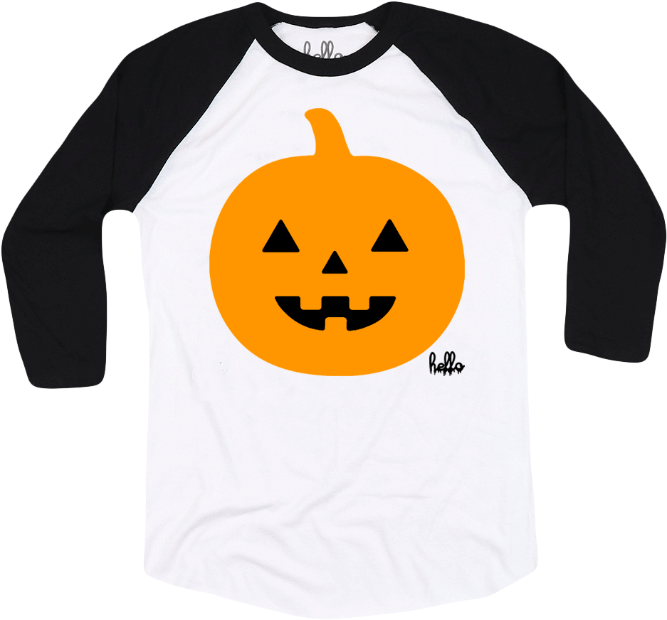 Jack White & Black 3/4 Sleeve Raglan - Hawkins Palace Arcade Shirt (1024x1024), Png Download