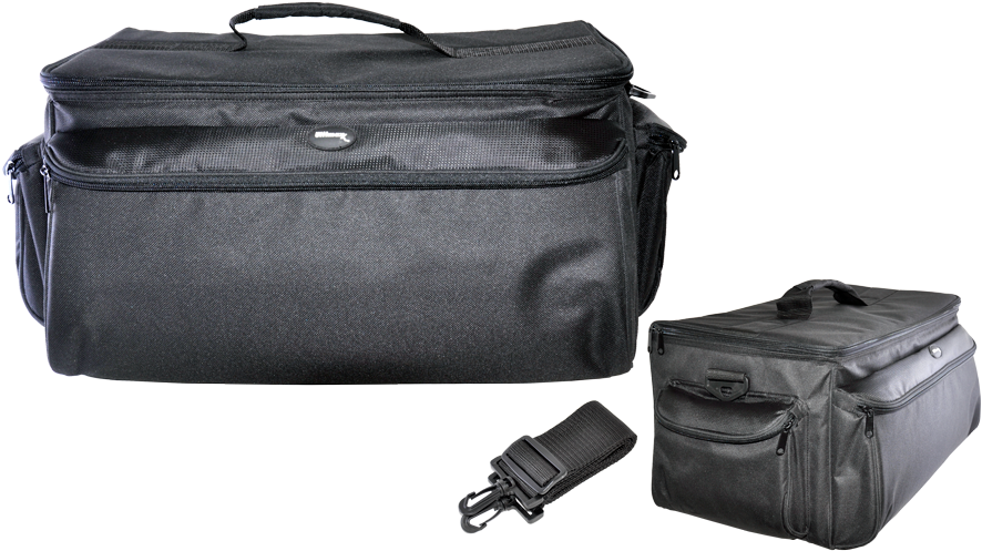 Extra Large Gadget Bag Digital Camera/professional - Camera Video Bag Large (900x518), Png Download