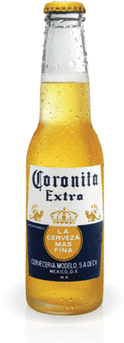Free Download Corona Extra - Cerveza Corona 750 Ml (700x500), Png Download