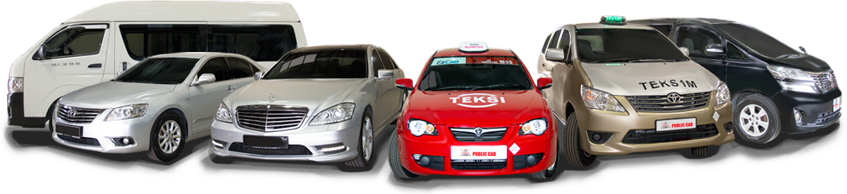 Pink Cab Premier M Sdn Bhd (1200x285), Png Download