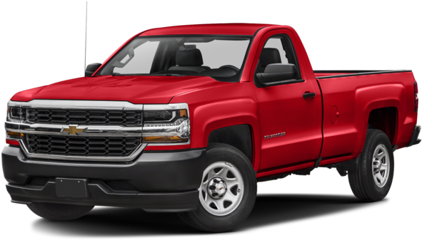 2016 Chevrolet Silverado - 2016 Ltz Silverado (640x405), Png Download