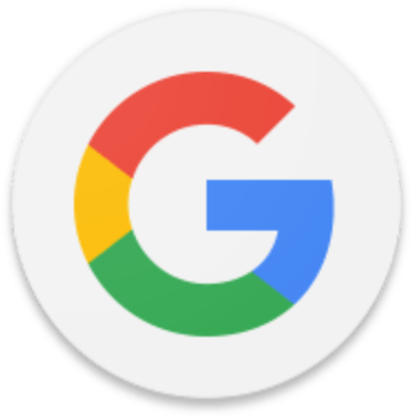Google App V6 - Google Download (384x384), Png Download