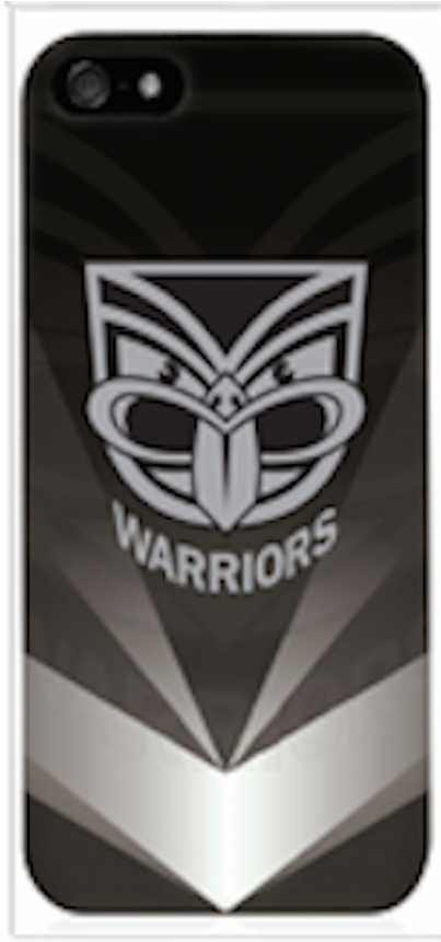 New Zealand Warriors Nrl Iphone 5 Gel Mobile Phone - Melbourne Storm Vs Warriors (800x860), Png Download