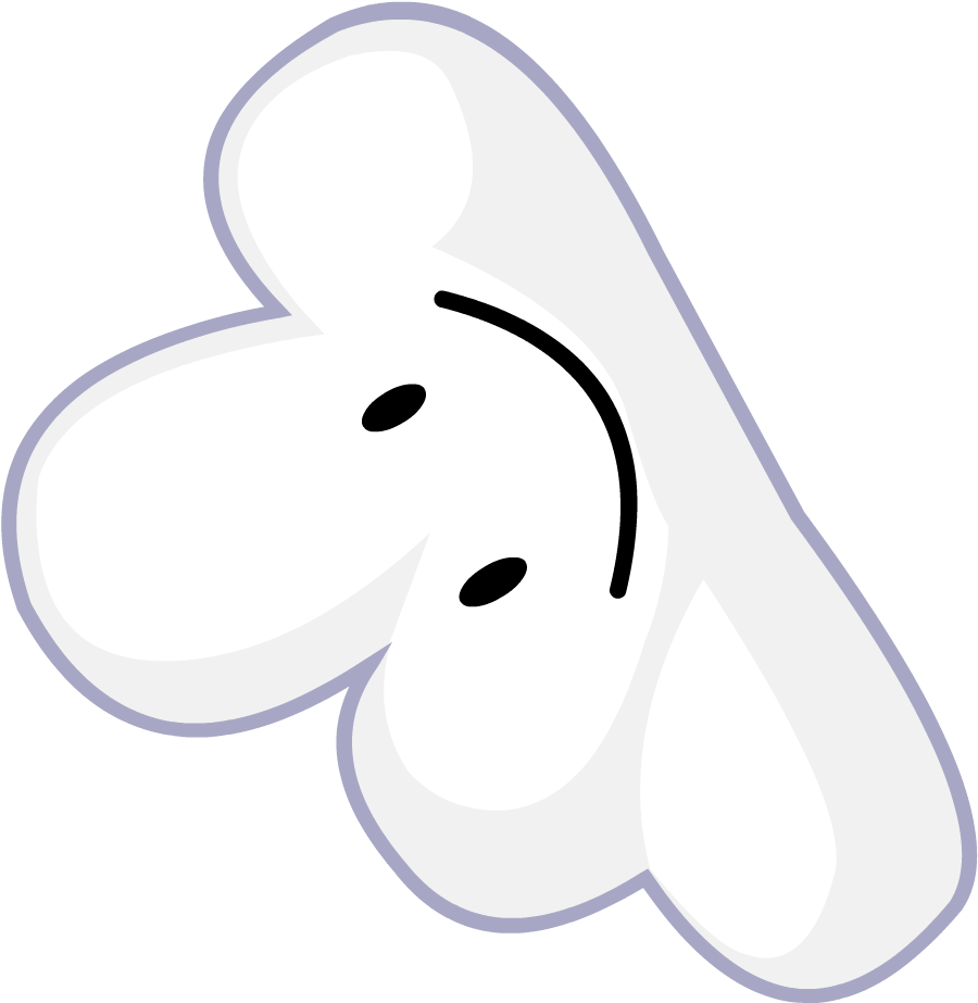 Cloudy I'm Gonna Go To Bed - Portable Network Graphics (1080x1080), Png Download