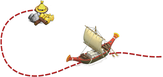 Whether You Need To Help Asterix Gather Resources To - Illustration (622x475), Png Download