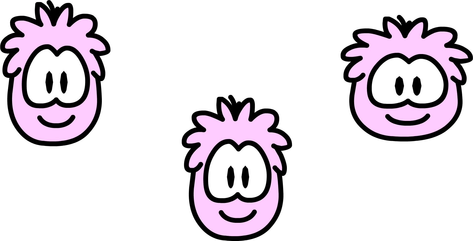 Download Operation Puffle Post Game Puffles Animation Pink Yellow