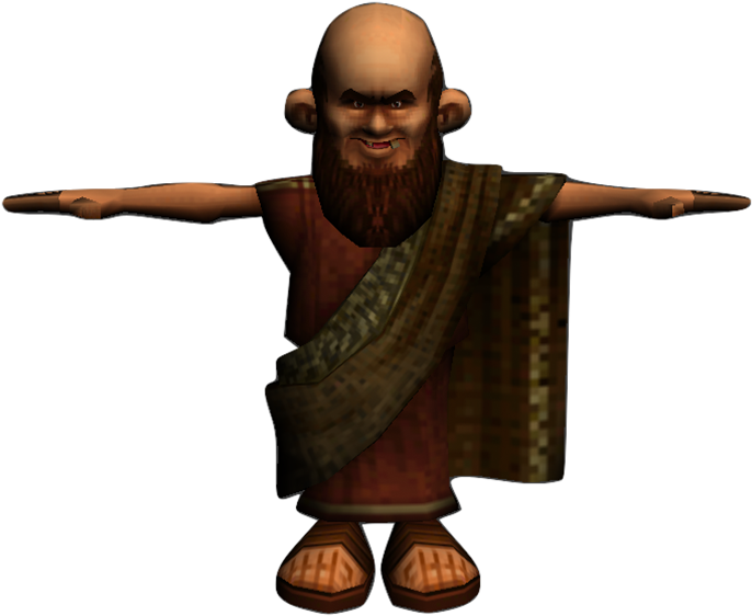 Download Zip Archive - Asterix At The Olympic Games Pc Games (750x650), Png Download