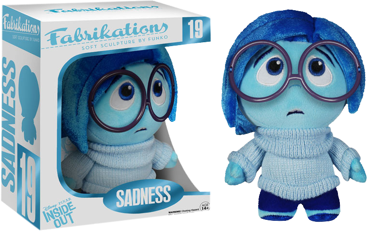 Inside Out - Anger Inside Out Pop (758x476), Png Download