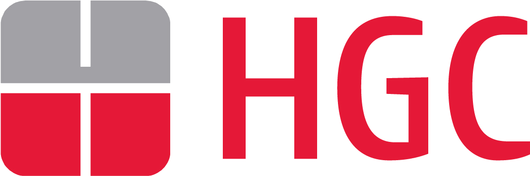Powered By Intel® Core™ I5 Processor - Hutchison Global Communications Logo Png (1175x427), Png Download