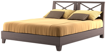 Download Classic Cartoon Bed Transparent Png Beds Png Full Size Png Image Pngkit
