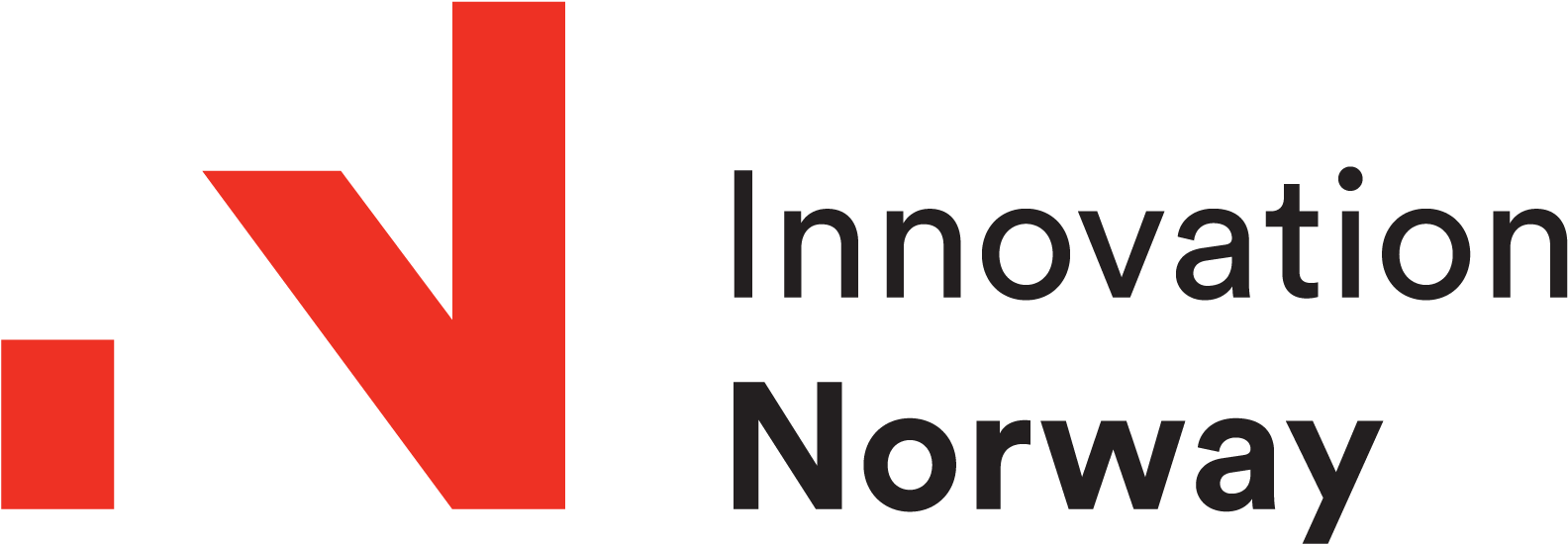 Environmental Technology Enterprises Financing Scheme - Innovation Norway Logo (1815x770), Png Download