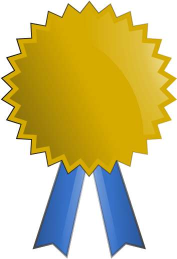 Image Taken From Http - Awards Clip Art Png (555x555), Png Download