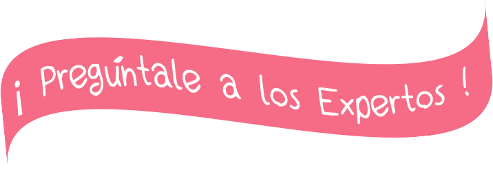 Pregúntale A Los Expertos De Enboga Films, Video Y - Banners Y Listones Png (716x247), Png Download
