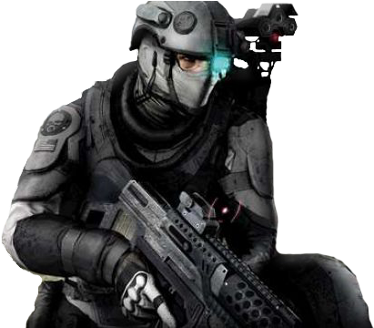 Recent Searches - Ghost Recon Future Soldier + Ghost Recon Advanced Warfighter (450x359), Png Download
