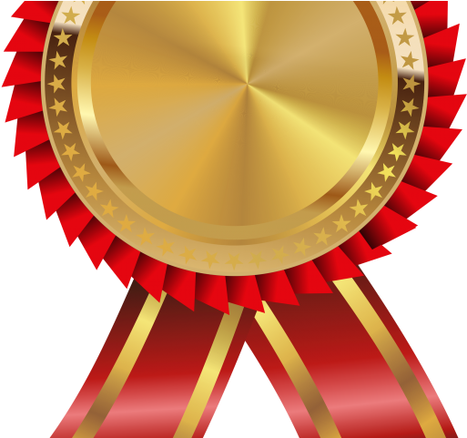 Medal Clipart 1st Place Medal - Gold Medal Clipart (640x480), Png Download