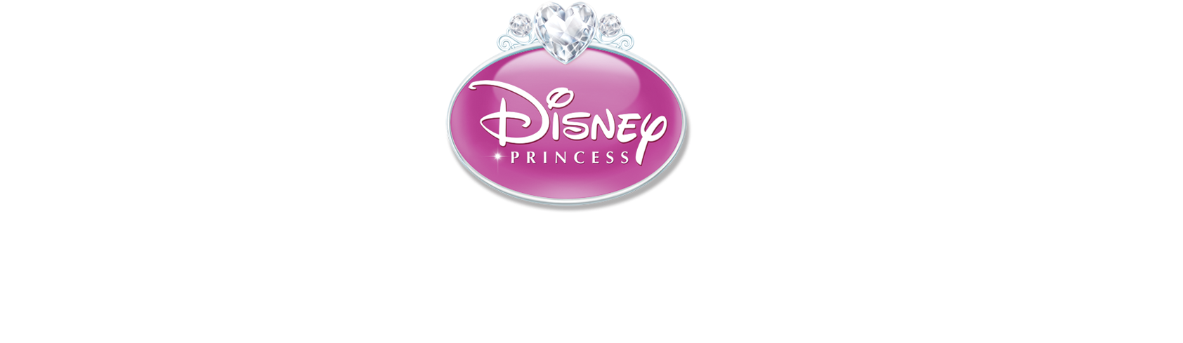 A Dream For A Princess - Disney Princess (2048x1024), Png Download
