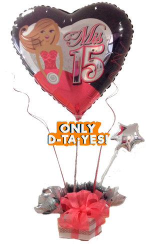 Balloon (498x498), Png Download