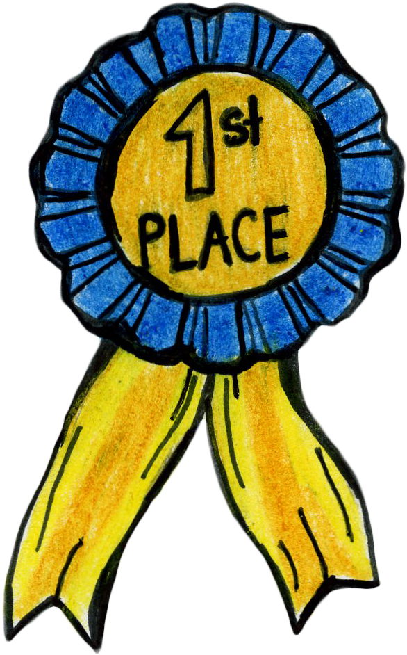Western Students Win Society Of Professional Journalism - Journalism (1386x1454), Png Download