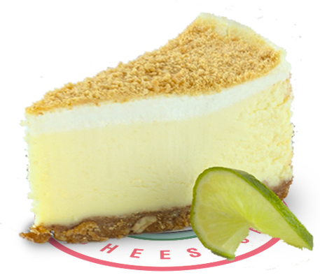 Cheesecake (457x394), Png Download