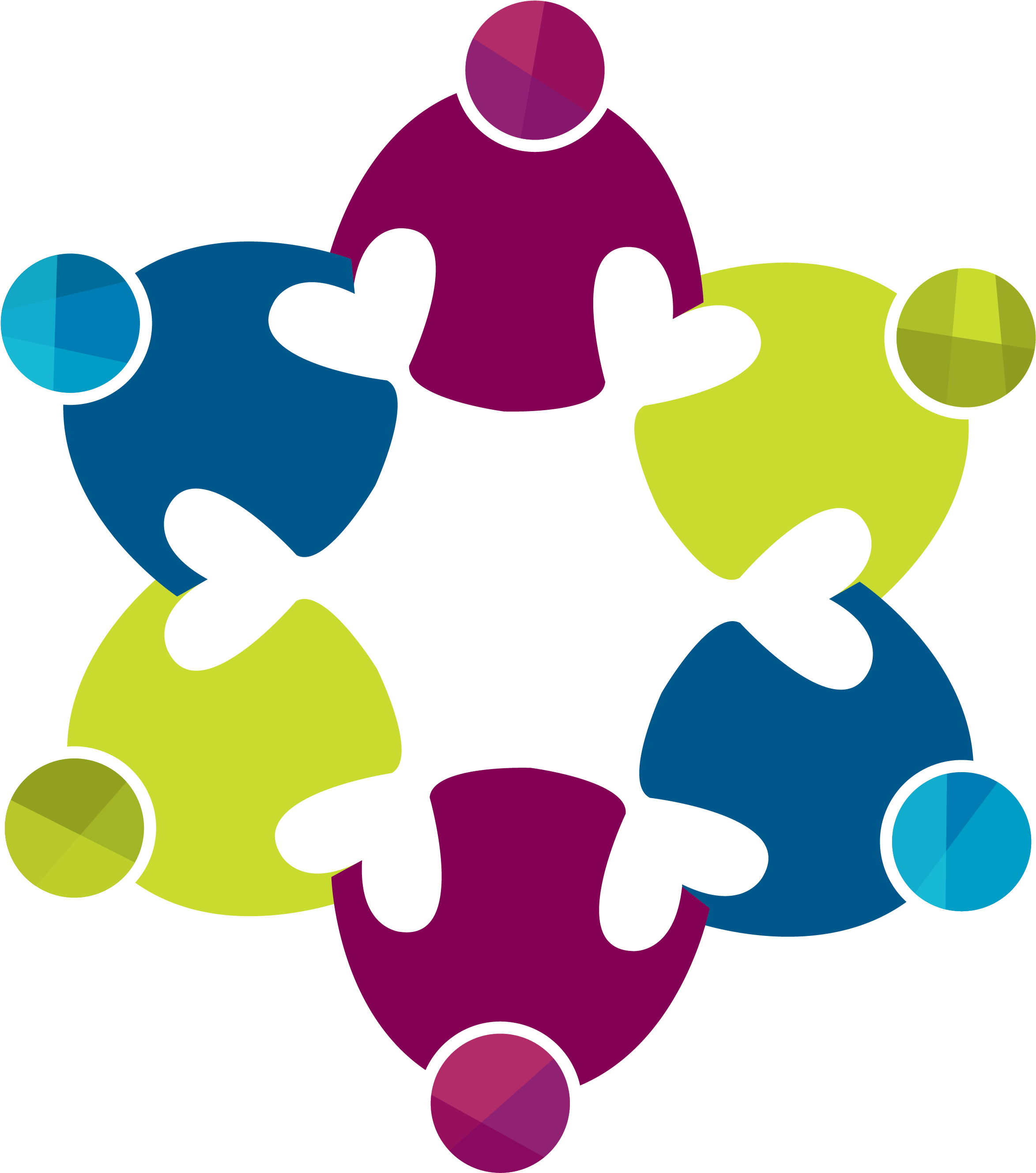 Centeringparenting - Lifelong Medical Care (3000x3000), Png Download