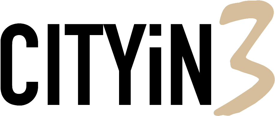 For The Culture By The Culture - City Renewal Authority (1004x440), Png Download