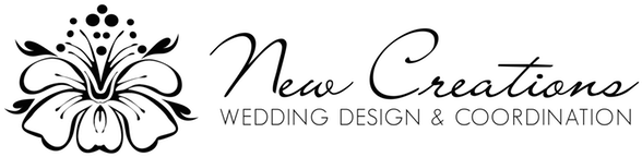 Seattle Weddings Coordinated By New Creations Wedding (640x213), Png Download