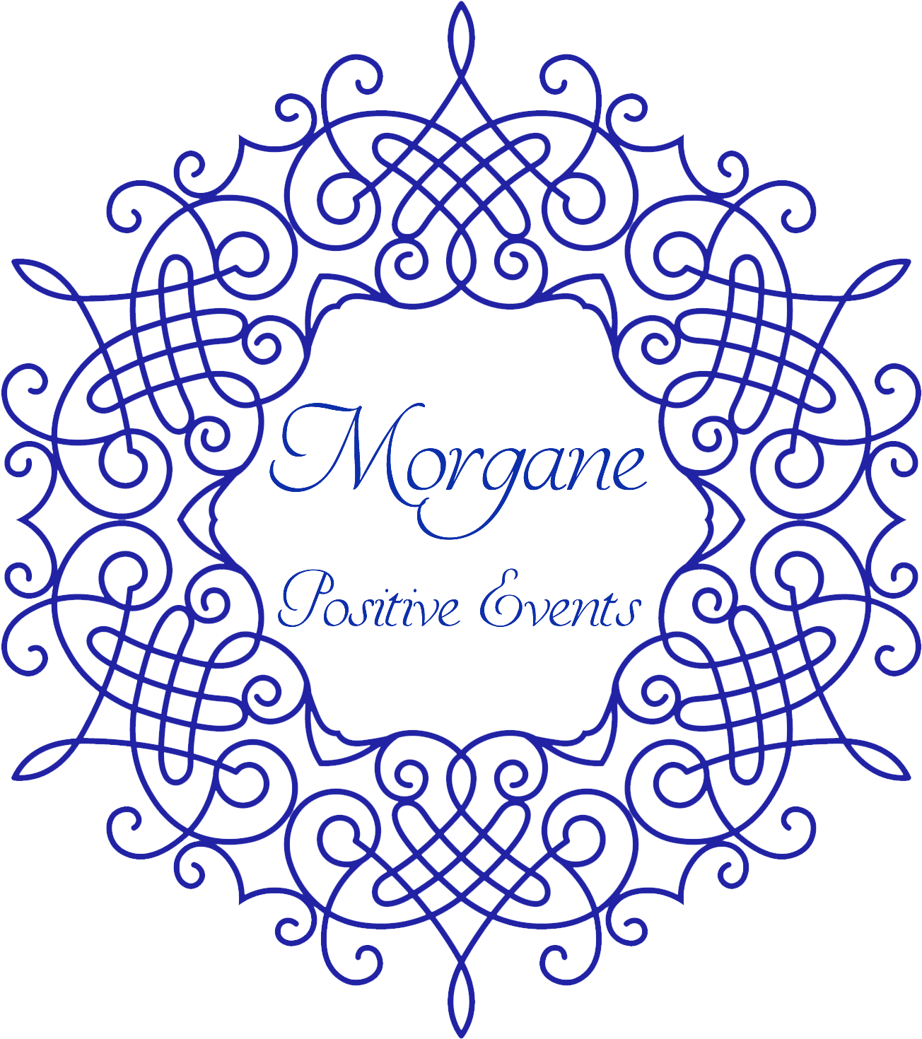 Positive Events - Nantes (1462x1490), Png Download