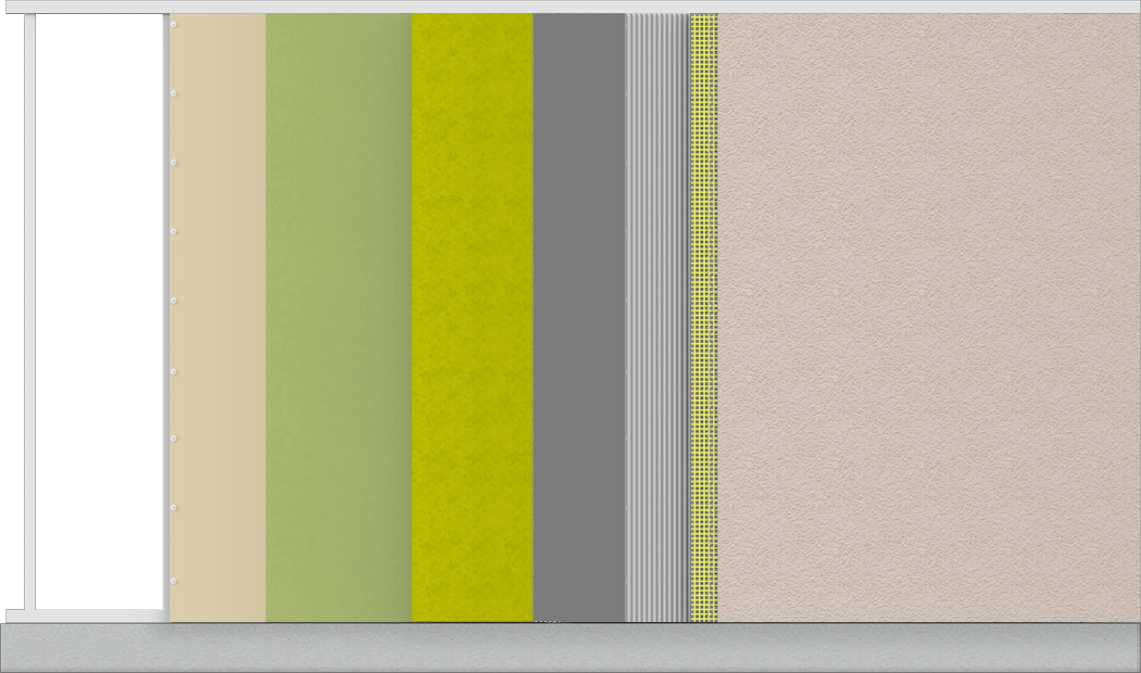 Textured Finish - Khaki (1050x620), Png Download