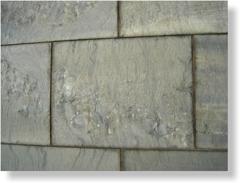 Concrete (794x611), Png Download
